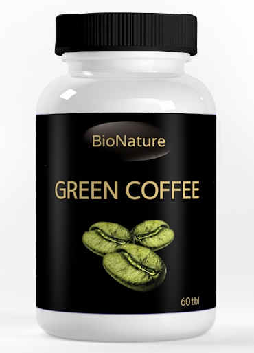 green coffee hatása